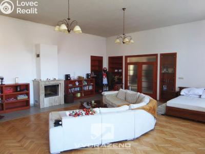 Продажа семейного дома Dolní Kounice, Hlavní č. 4