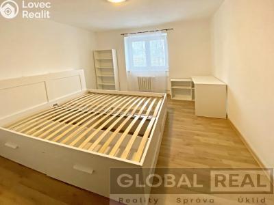 Оренда квартири 2+1 Jihlava, Vrchlického č. 5