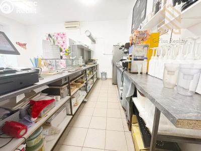 Prodej obchodního prostoru Lovosice, 8.května č. 5