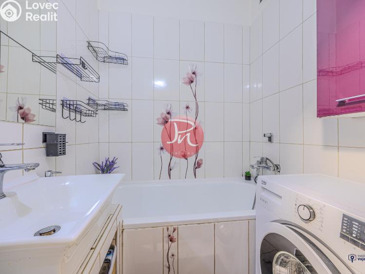 Sale apartment 2+1 Ostrava, Krasnoarmejců č. 8