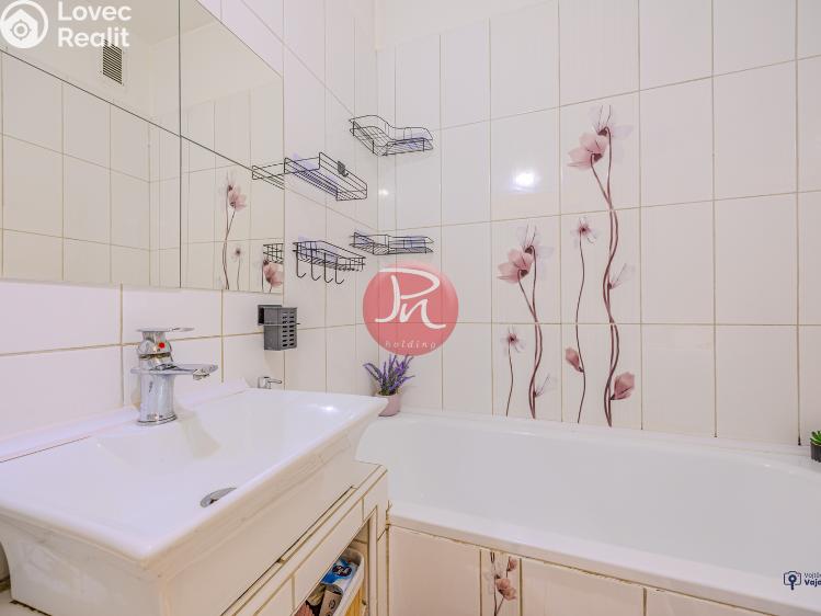 Sale apartment 2+1 Ostrava, Krasnoarmejců č. 9