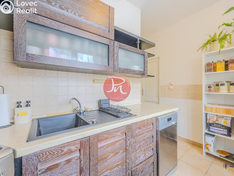 Sale apartment 2+1 Ostrava, Krasnoarmejců č. 15