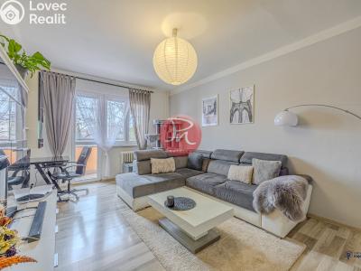 Продажа квартиры 2+1 Ostrava, Krasnoarmejců č. 2