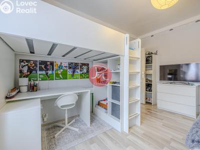 Продажа квартиры 2+1 Ostrava, Krasnoarmejců č. 5