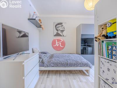 Продажа квартиры 2+1 Ostrava, Krasnoarmejců č. 6