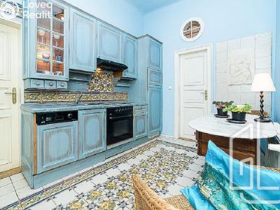 Pronájem bytu 4+1 Praha, Všehrdova č. 1