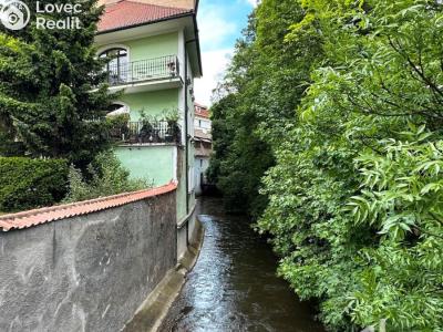 Pronájem bytu 4+1 Praha, Všehrdova č. 6