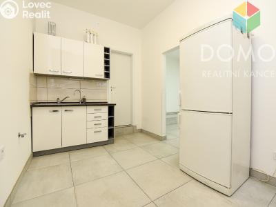 Pronájem obchodního prostoru Beroun, Na Příkopě č. 6