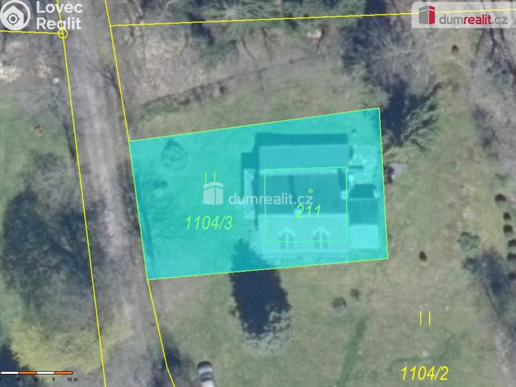 Prodej rodinného domu Nejdek č. 5