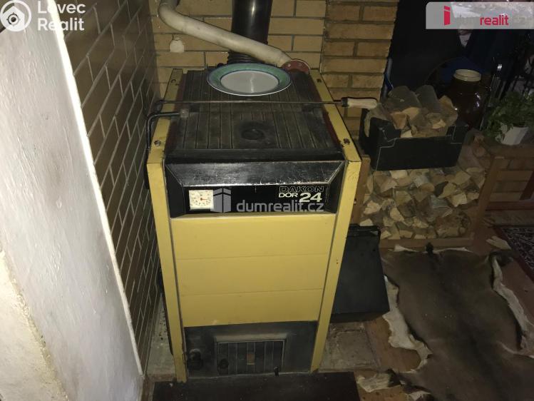 Prodej rodinného domu Nejdek č. 10