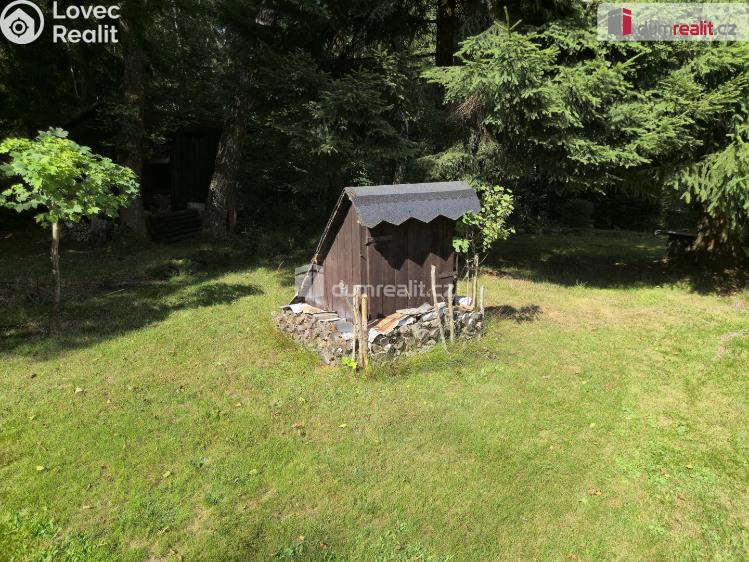 Prodej rodinného domu Nejdek č. 12