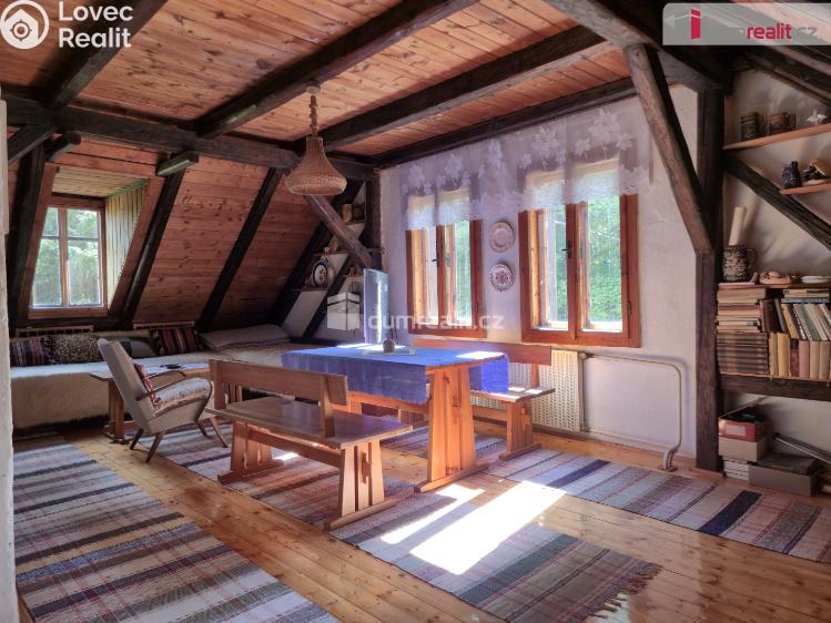 Prodej rodinného domu Nejdek č. 13