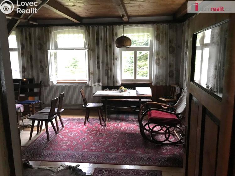 Prodej rodinného domu Nejdek č. 14