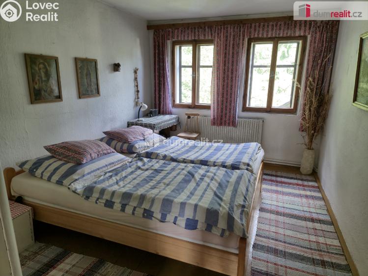 Prodej rodinného domu Nejdek č. 16