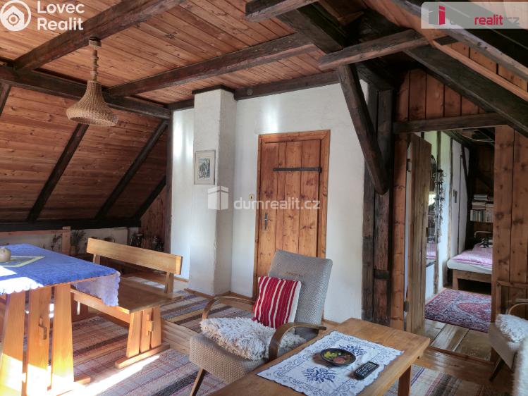 Prodej rodinného domu Nejdek č. 18