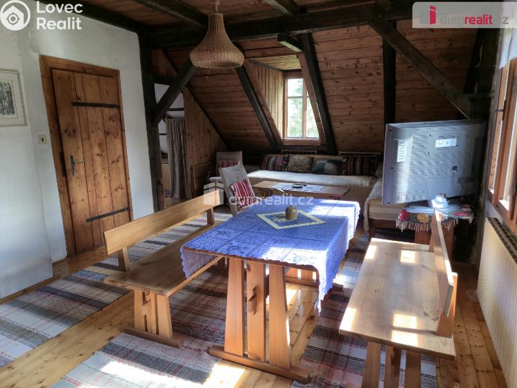 Prodej rodinného domu Nejdek č. 21