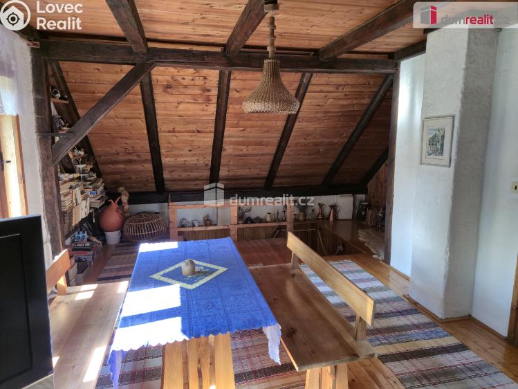 Prodej rodinného domu Nejdek č. 22