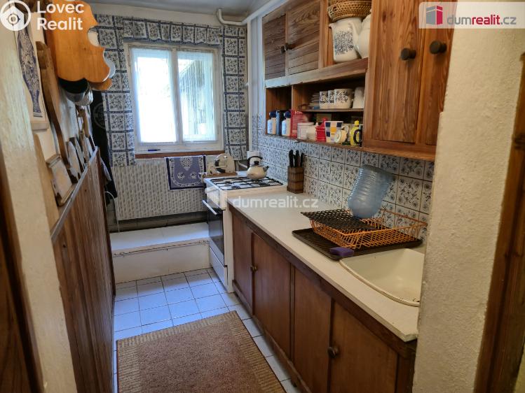 Prodej rodinného domu Nejdek č. 26