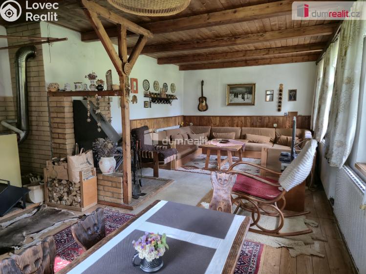 Prodej rodinného domu Nejdek č. 27