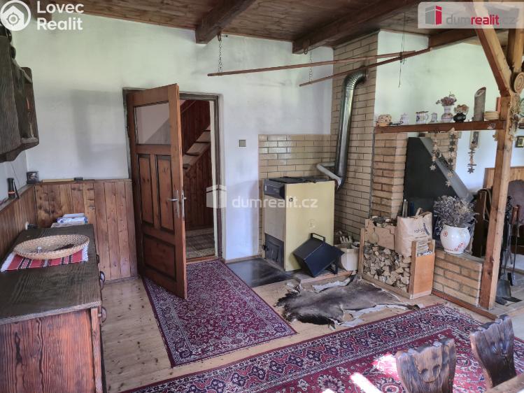 Prodej rodinného domu Nejdek č. 28