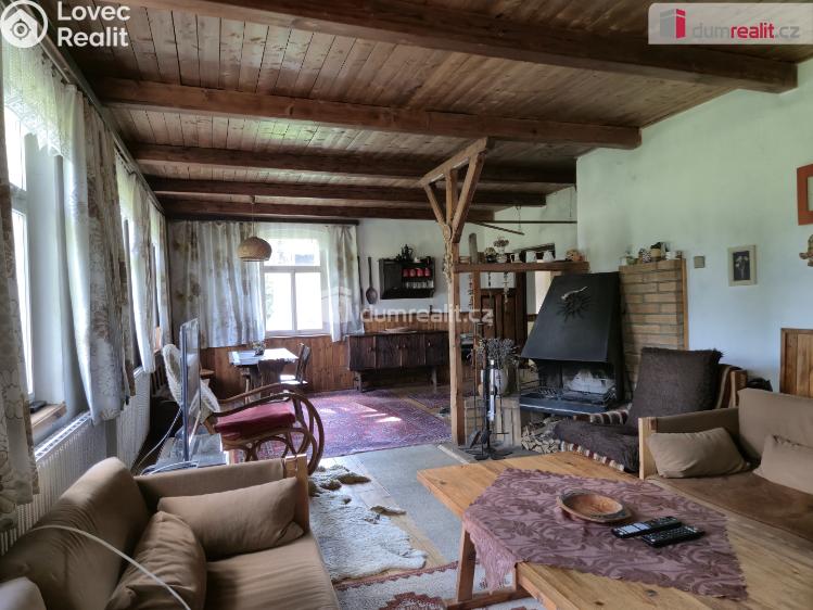 Prodej rodinného domu Nejdek č. 29