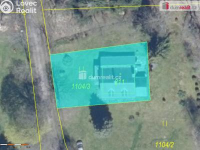 Prodej rodinného domu Nejdek č. 5