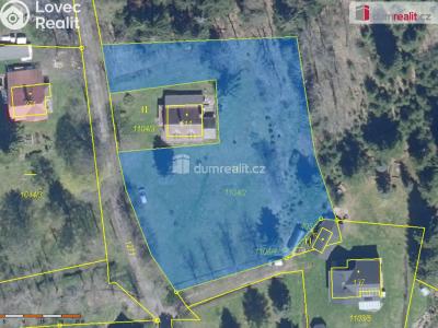 Prodej rodinného domu Nejdek č. 6