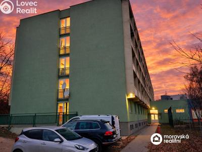 Prodej skladového prostoru Brno, Jedovnická č. 1