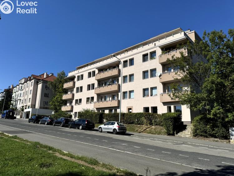 Prodej kanceláře Praha, Na Petynce 986/36 č. 3