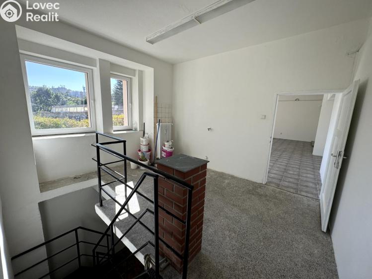 Prodej kanceláře Praha, Na Petynce 986/36 č. 15