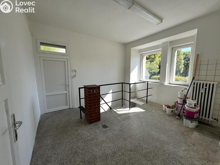 Prodej kanceláře Praha, Na Petynce 986/36 č. 16