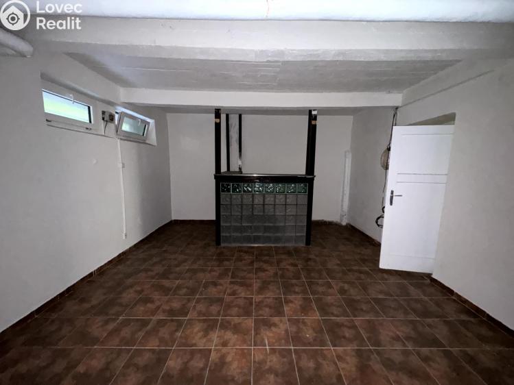 Prodej kanceláře Praha, Na Petynce 986/36 č. 22