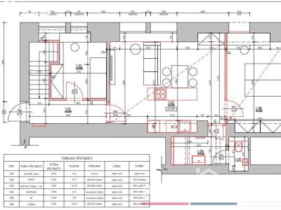 Prodej kanceláře Praha, Na Petynce č. 6