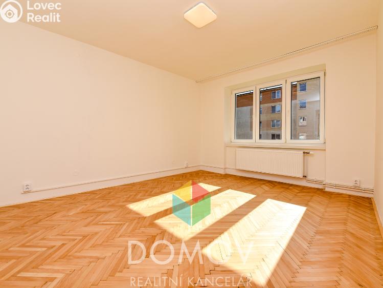 Prodej bytu 3+KK Beroun, Julia Fučíka 1193/7 č. 5