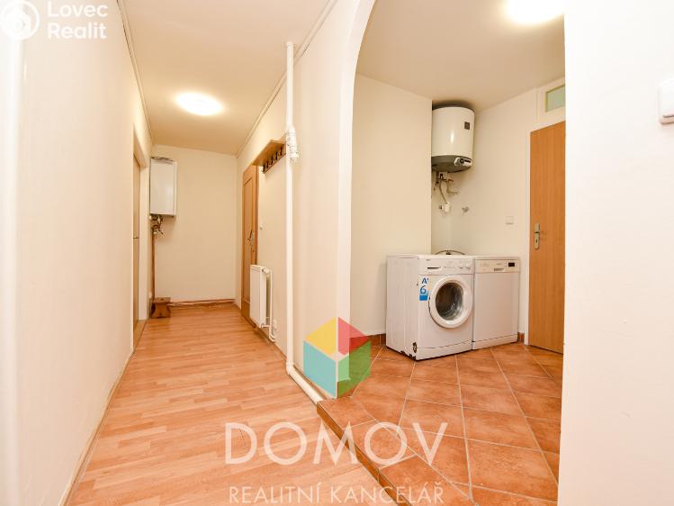 Prodej bytu 3+KK Beroun, Julia Fučíka 1193/7 č. 7