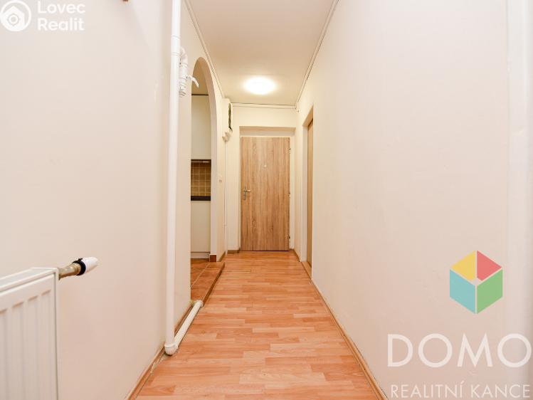 Prodej bytu 3+KK Beroun, Julia Fučíka 1193/7 č. 8