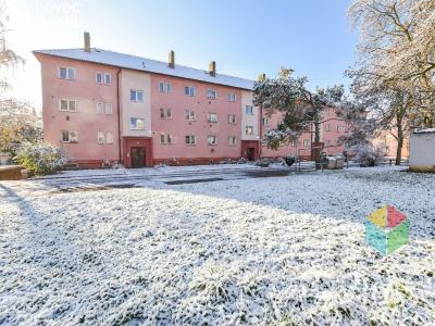 Prodej bytu 3+KK Beroun, Julia Fučíka č. 1