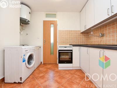 Prodej bytu 3+KK Beroun, Julia Fučíka č. 3