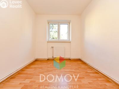 Prodej bytu 3+KK Beroun, Julia Fučíka č. 6