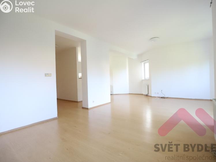 Pronájem rodinného domu Vestec, Na Suchých 218 č. 4