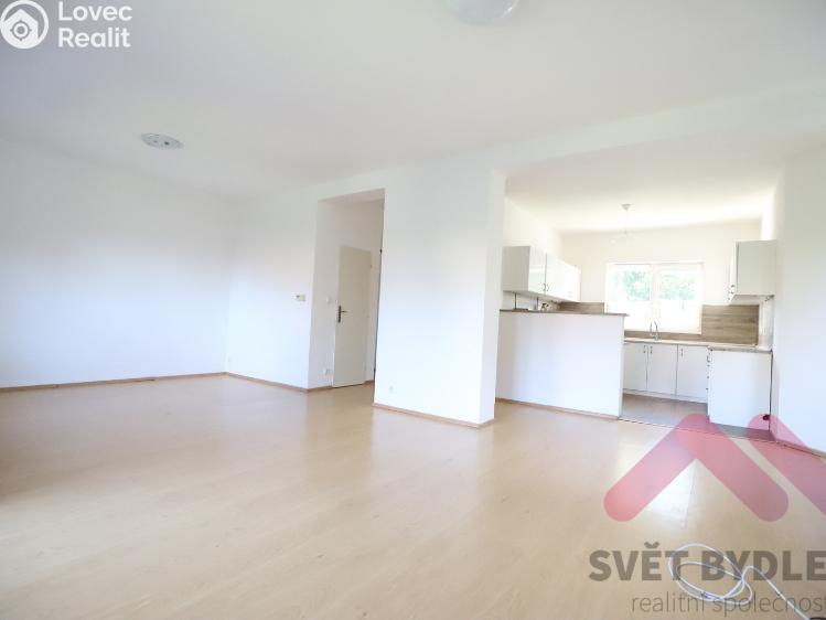 Pronájem rodinného domu Vestec, Na Suchých 218 č. 8