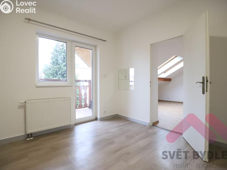 Pronájem rodinného domu Vestec, Na Suchých 218 č. 11