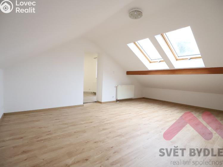 Pronájem rodinného domu Vestec, Na Suchých 218 č. 15