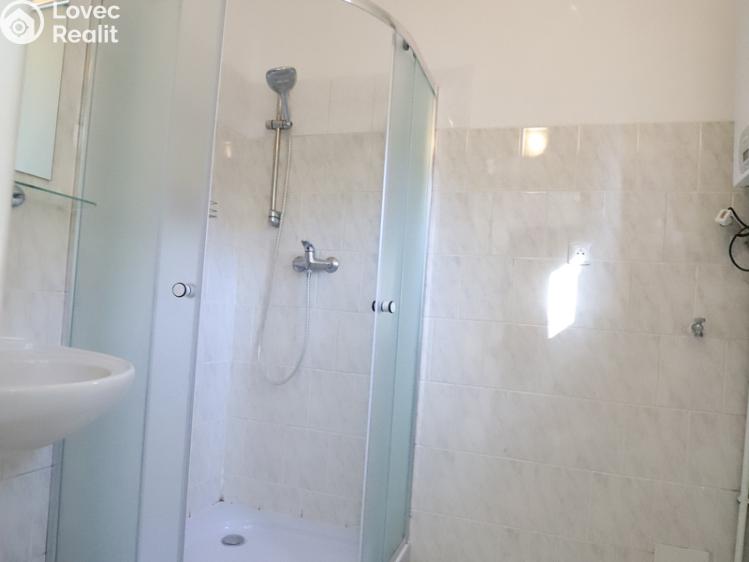 Pronájem rodinného domu Vestec, Na Suchých 218 č. 18