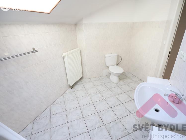 Pronájem rodinného domu Vestec, Na Suchých 218 č. 20