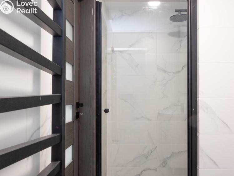 Prodej atypického bytu Plzeň, Veleslavínova č. 10