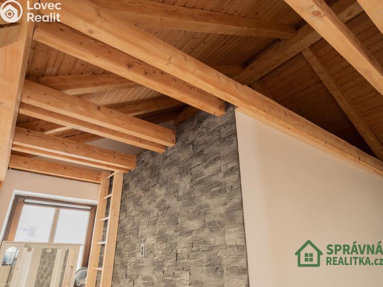 Prodej atypického bytu Plzeň, Veleslavínova č. 18