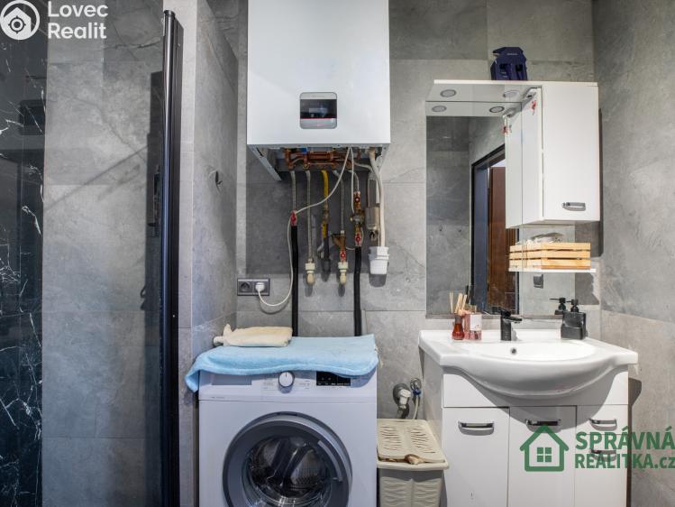 Prodej atypického bytu Plzeň, Veleslavínova č. 20