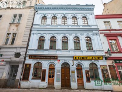 Prodej atypického bytu Plzeň, Veleslavínova č. 2