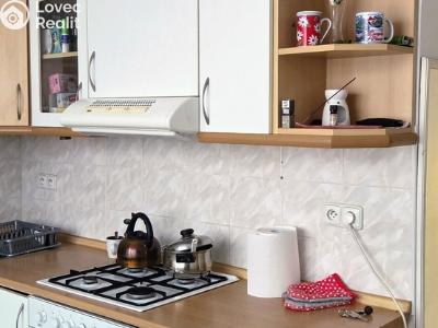 Pronájem bytu 1+1 Jihlava, Březinova č. 5